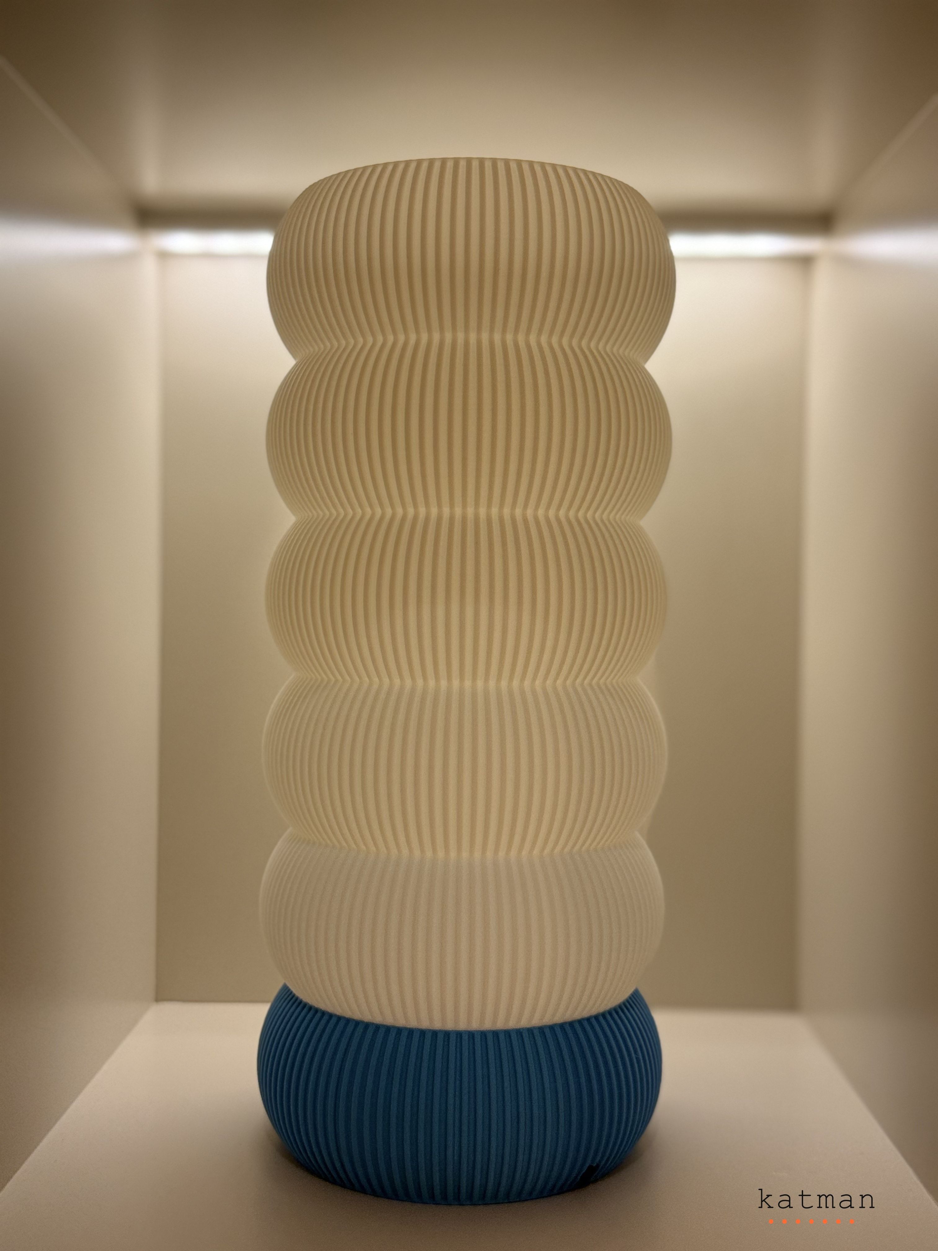 Kumo Uzun - Detay Görünüm 2